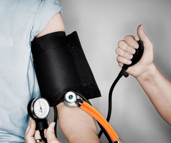 ما أفضل وقاية من ارتفاع ضغط الدم؟