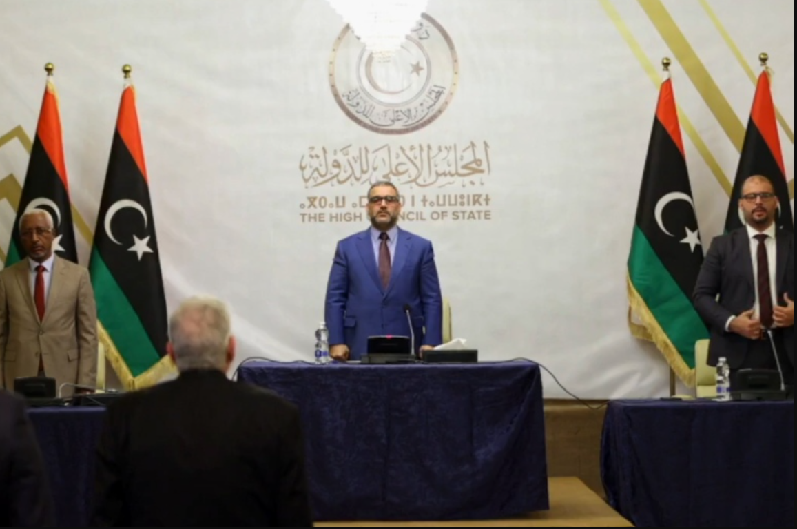 ليبيا.. رئيس المجلس الأعلى للدولة يحذر مجلس النواب من أي خطوة أحادية ويعزو فشل الانتخابات لغياب قاعدة توافقية
