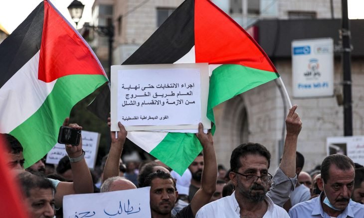 فلسطين تفتح السبت أولى مراحل الانتخابات البلدية