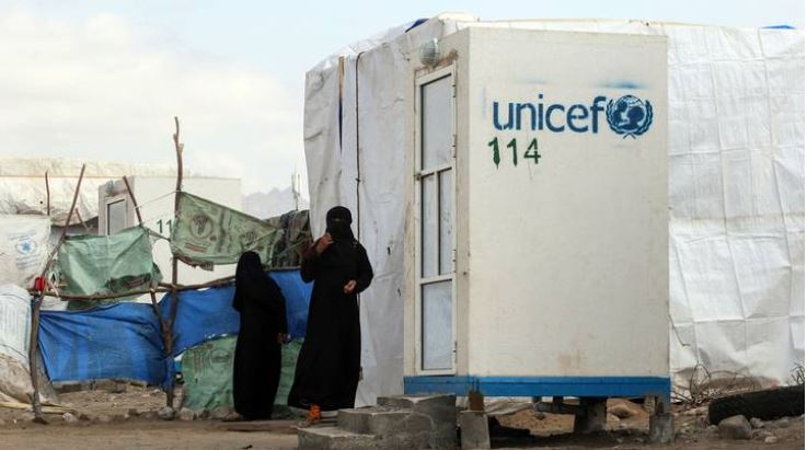 بسبب أزمة التمويل.. الأمم المتحدة: ملايين الأشخاص في اليمن على شفير المجاعة