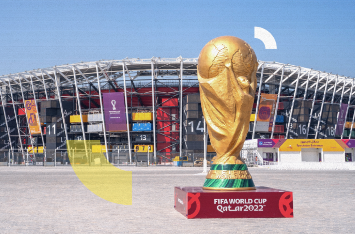 المنتخب الأوكراني لن يشارك في مونديال 2022 في قطر