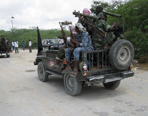الصومال يعلن مقتل 49 من حركة الشباب في عملية عسكرية للجيش