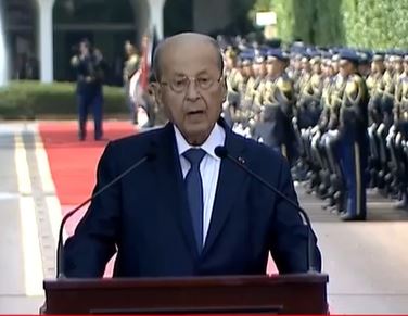مع دخول لبنان سادس شغور رئاسي.. عون يستبعد انتخاب رئيس جديد للجمهورية قريبا