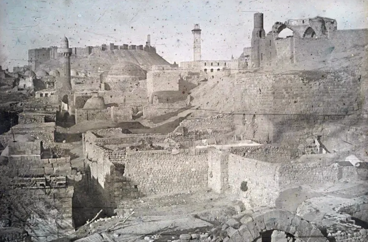 قدرّت الدراسات الحديثة شدته بـ8.5 درجات.. زلزال حلب الكبير عام 1138