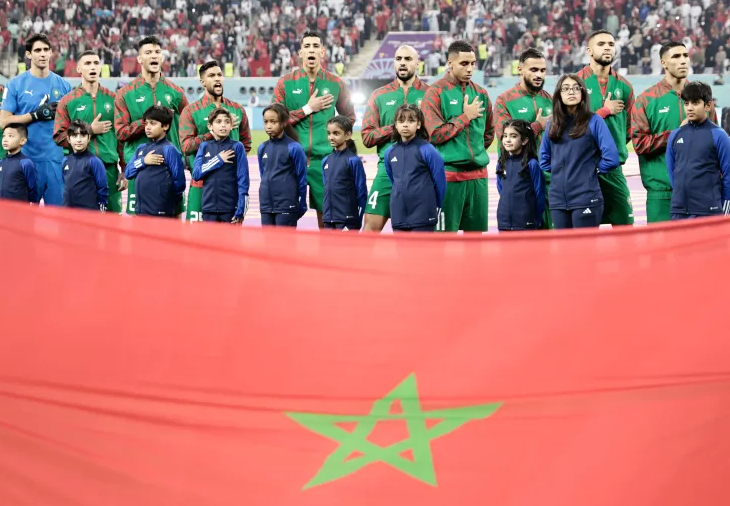 التتويح بمونديال 2026 حلم مشروع للمغرب.. "أسود الأطلس" يتطلعون للفوز بكأس الأمم الأفريقية