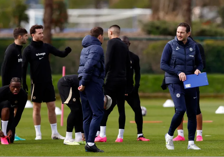 بذهاب ربع نهائي دوري أبطال أوروبا .. تشلسي "العقيم" يواجه ريال مدريد بأسوأ سجل تهديفي في 100 عام