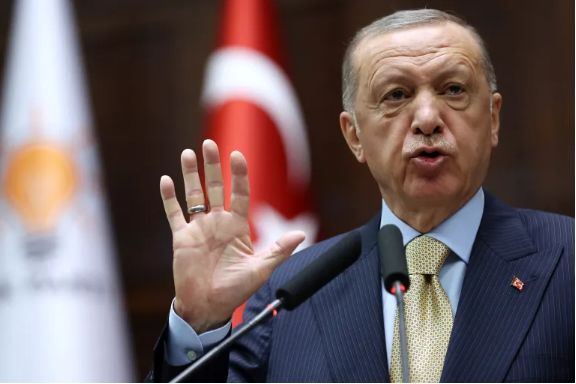 خطاب حازم من رجب طيب أردوغان .. هل يضع حدا للعنصرية في تركيا؟