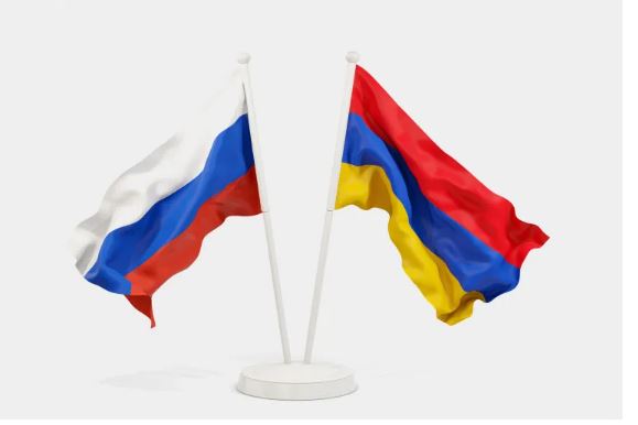 روسيا تحتج على إجراءات "غير ودية" لحليفتها أرمينيا
