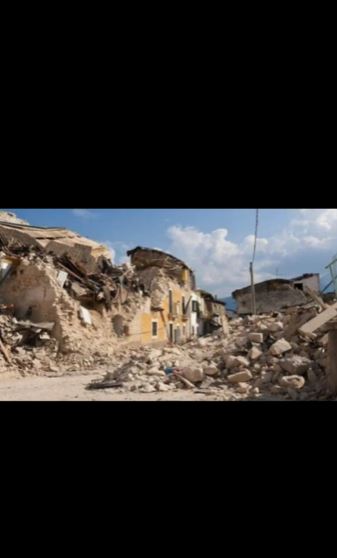 ارتفاع عدد ضحايا زلزال المغرب الى 822 قتيل