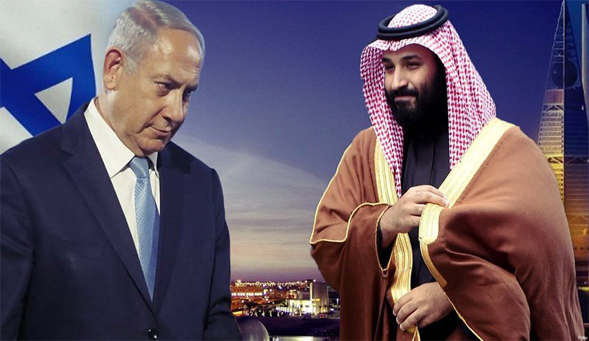 تكهنات بشأن تطبيع وشيك بين البلدين ... وزير إسرائيلي  شلومو قرعي يزور السعودية