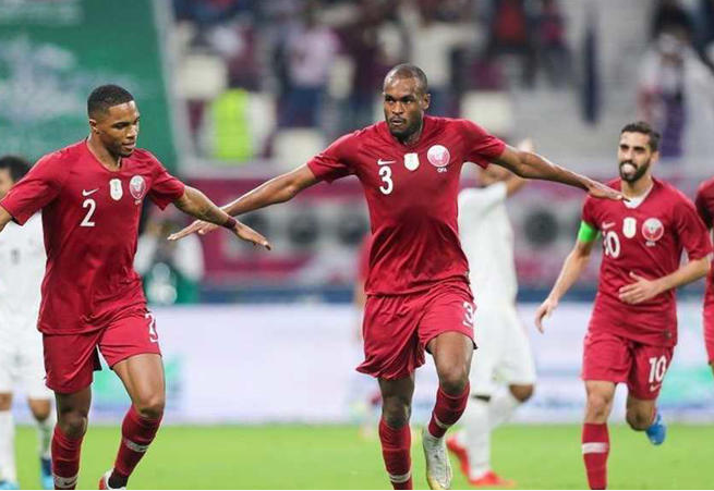 حقائق وأرقام من نهائي كأس آسيا بين قطر والأردن.. العنابي يواصل كتابة التاريخ