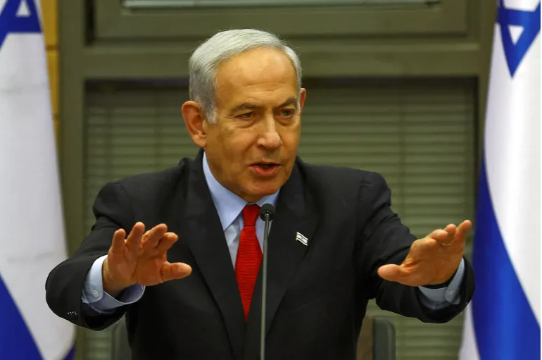 إعلام إسرائيلي: بنيامين نتنياهو عاجز عن تسيير إسرائيل لكنه يدعي القدرة على إدارة غزة