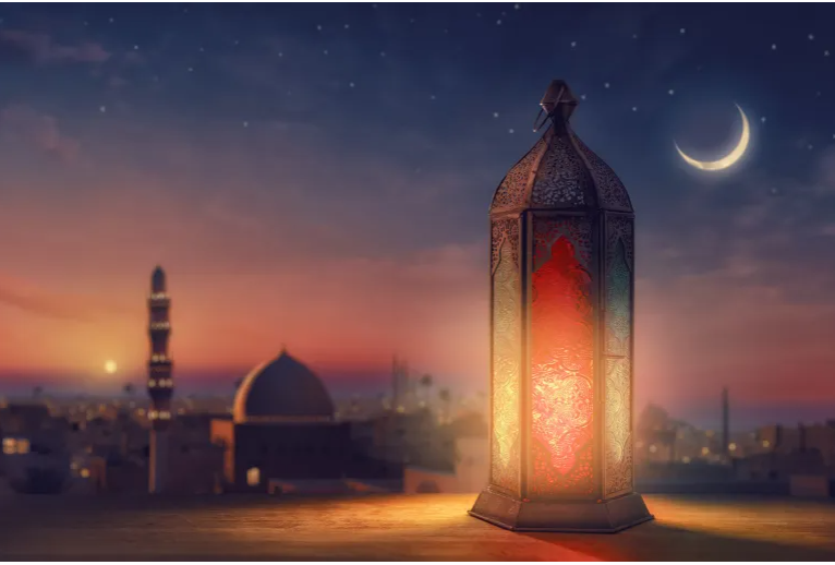 الاثنين غرة شهر رمضان بمعظم الدول العربية والثلاثاء بالأردن وعُمان والمغرب وليبيا