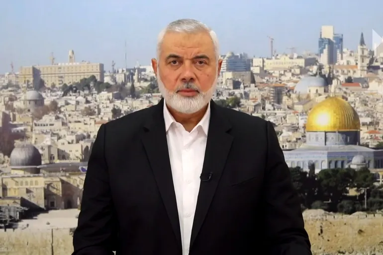 هنية يتمسك باتفاق شامل ينهي الحرب ونتنياهو يحذر من الإذعان لمطالب حماس