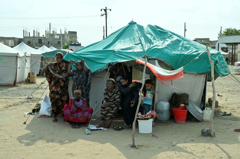 قصف متبادل بين الجيش السوداني والدعم السريع بالفاشر وإصابة مدنييْن في أم درمان