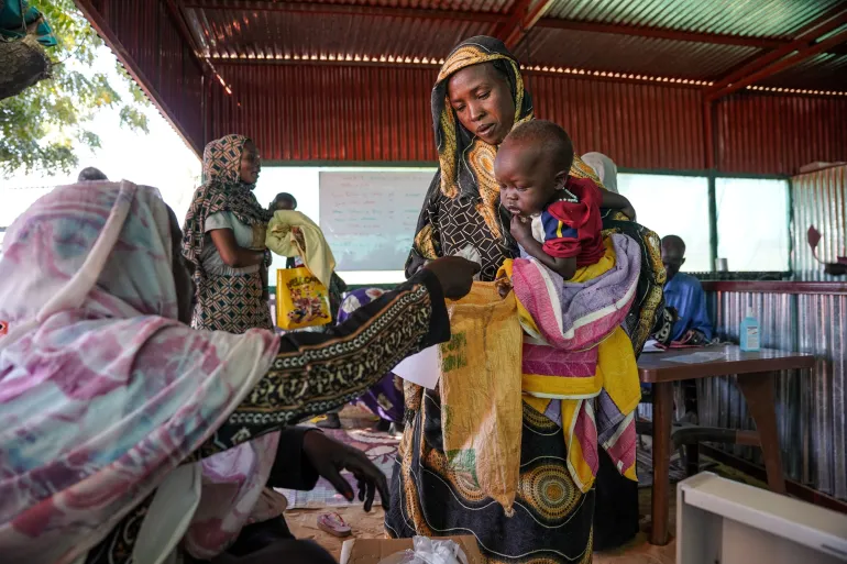 ليبراسيون: في السودان تدور أسوأ حرب