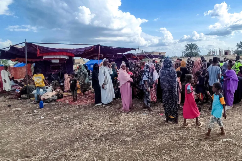 عشرات القتلى بالسودان وكباشي يؤكد حرص الحكومة على إحلال السلام