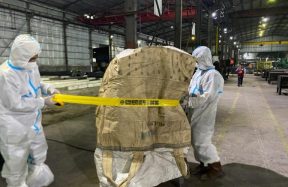 Indonesia Probes Radioactive Contamination in Shipments Bound for U.S.