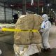 Indonesia Probes Radioactive Contamination in Shipments Bound for U.S.