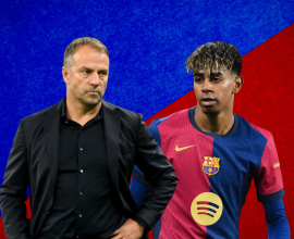 يامال مشروع برشلونة الجديد بين التدرج والحماية النفسية