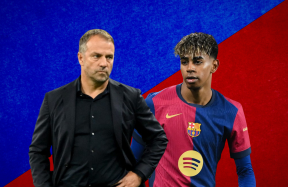 يامال مشروع برشلونة الجديد بين التدرج والحماية النفسية
