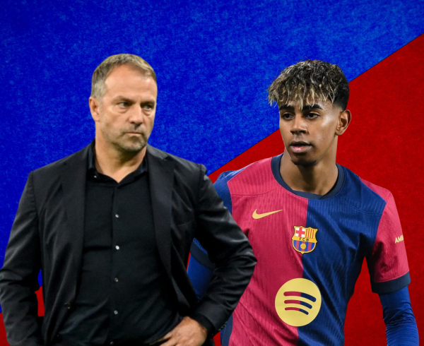 يامال مشروع برشلونة الجديد بين التدرج والحماية النفسية