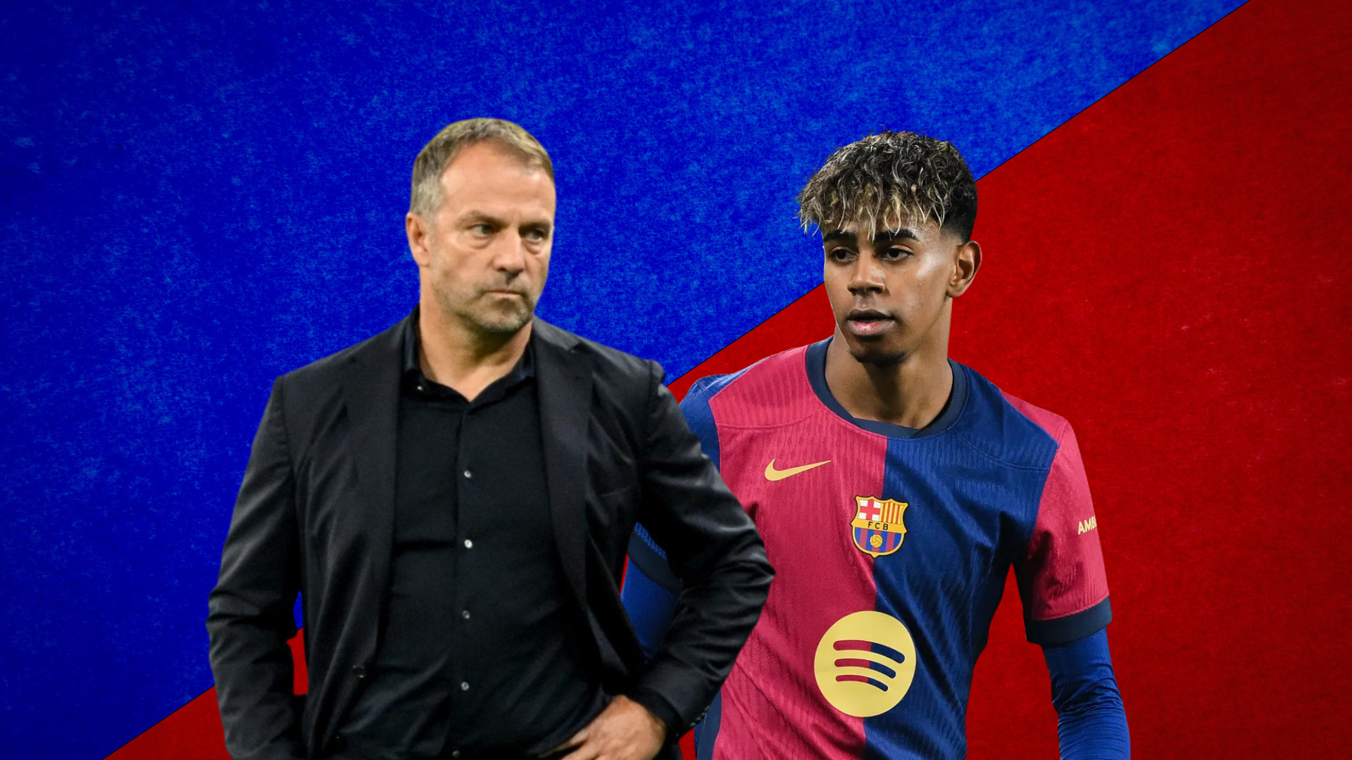يامال مشروع برشلونة الجديد بين التدرج والحماية النفسية
