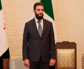 أحمد الشرع يستعد لزيارة تاريخية إلى واشنطن لبحث رفع العقوبات وإعادة الإعمار