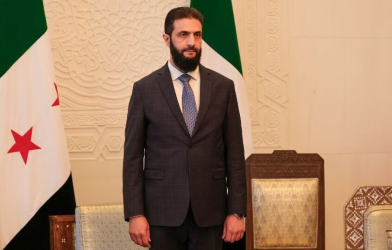 أحمد الشرع يستعد لزيارة تاريخية إلى واشنطن لبحث رفع العقوبات وإعادة الإعمار