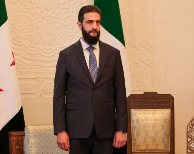 أحمد الشرع يستعد لزيارة تاريخية إلى واشنطن لبحث رفع العقوبات وإعادة الإعمار