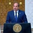 السيسي يشير لإمكانية إلغاء المرحلة الأولى من انتخابات النواب