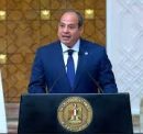 السيسي يشير لإمكانية إلغاء المرحلة الأولى من انتخابات النواب