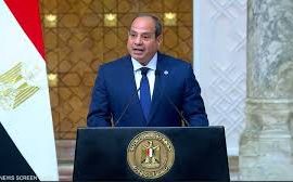 السيسي يشير لإمكانية إلغاء المرحلة الأولى من انتخابات النواب