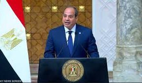 السيسي يشير لإمكانية إلغاء المرحلة الأولى من انتخابات النواب