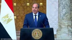 السيسي يشير لإمكانية إلغاء المرحلة الأولى من انتخابات النواب